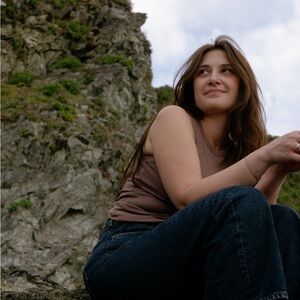 Meet your Posher, Bailey